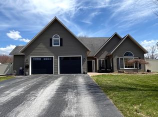 5 Evelyn Lane, Swanton, VT 05488