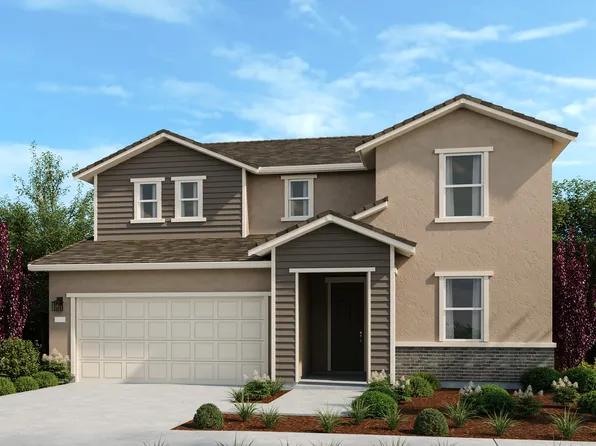 Plan 40-07 Osa Plan, Orchid at Willow Vista