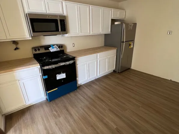 2117 French Ave, Fort Worth, TX 76106