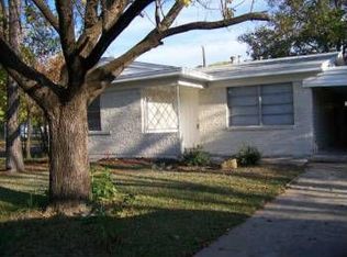 1432 Alta Vista St, Mesquite, TX 75149