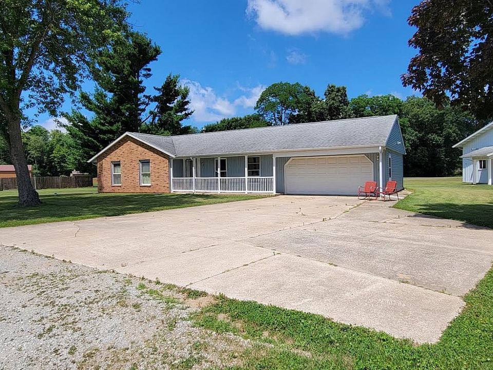 12815 Anderson Rd, Granger, IN 46530 Zillow