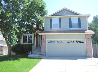 2946 W 131st Way, Broomfield, CO 80020