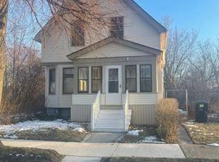 8812 David St, Detroit, MI 48214