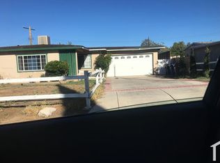 38844 Juniper Tree Rd, Palmdale, CA 93551
