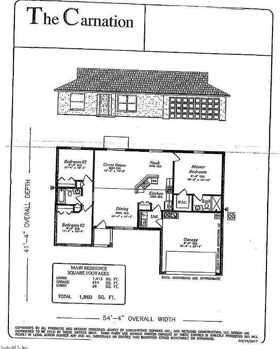 2nd image of 3830 SE 139th St