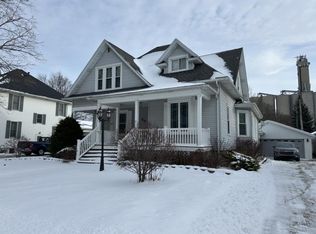 80 James St, Pigeon, MI 48755