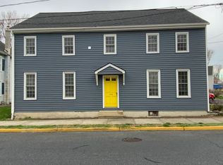 146 N. Cedar Street, Lititz, PA 17543