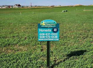 1503 South Holiday Drive #41, Waunakee, WI 53597