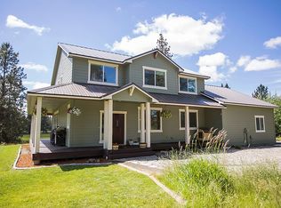 34515 S Badger Lake Rd, Cheney, WA 99004