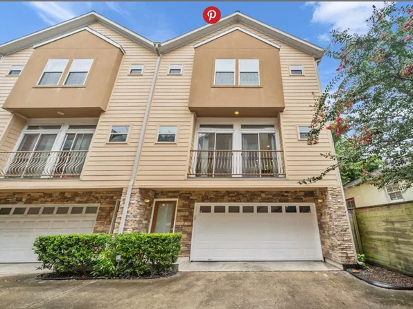 3507 Mosley Ct Unit J, Houston, TX 77004
