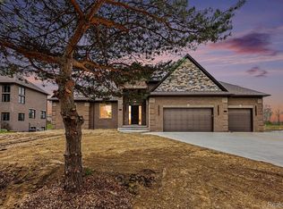 68503 Lake Angela Pointe, Richmond, MI 48062