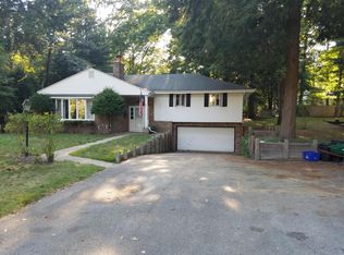 1365 N Sherman Rd, Ludington, MI 49431