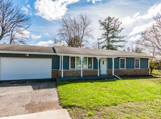 2104 N Morrison Rd, Muncie, IN 47304