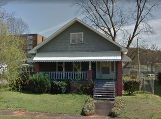 1431 Dartmouth Ave, Bessemer, AL 35020