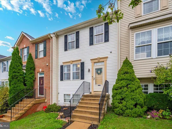 17 Quince Tree Dr, Martinsburg, WV 25403