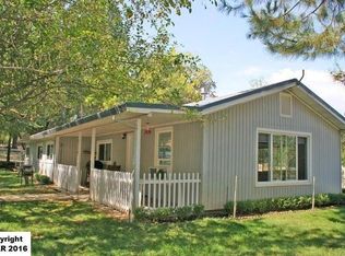 18528 Woodham Carne Rd, Sonora, CA 95370