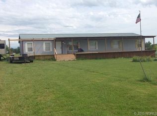 400016 W 3974 Way, Collinsville, OK 74021