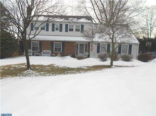 203 Fairfield Dr, Wallingford, PA 19086