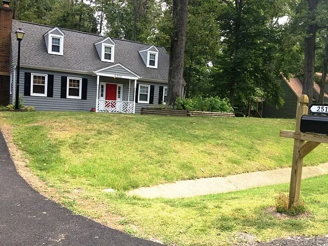 2512 Mistwood Forest Dr — Photo 2