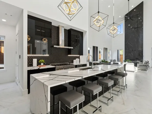 6829 Prosper St, Dallas, TX 75209