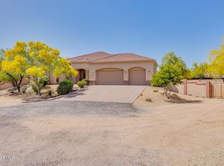 2924 W Here To There Dr, Phoenix, AZ 85086