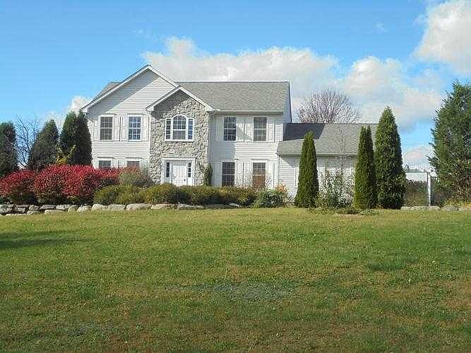 807 Getz Dawl Rd, Palmerton, PA 18071 | Zillow