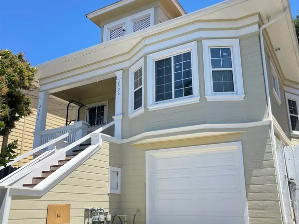 2506 Highland Ave, Oakland, CA 94606