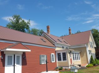 296 Route 202, Greene, ME 04236