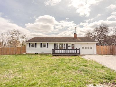 506 E Fayette St, Bunker Hill, IL, 62014