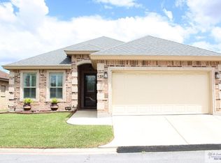 152 Willow Cir, Harlingen, TX 78552