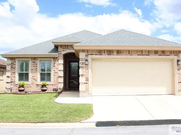152 Willow Cir, Harlingen, TX 78552