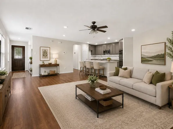 5202 Pine Forest Ridge St, Katy, TX 77493