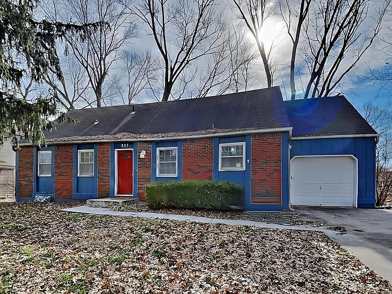 1st image of 827 Marilynn Ave