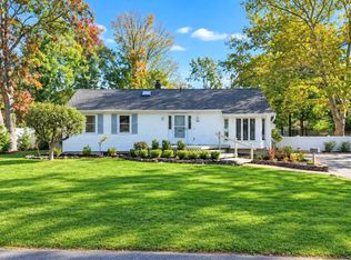 153 Juniper Avenue, Smithtown, NY 11787