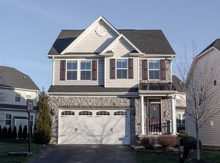 784 Village Club Dr, Wexford, PA 15090
