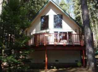 298 Blue Lake Springs Dr, Arnold, CA 95223