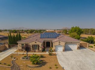 19288 Monterey St, Pinon Hills, CA 92308