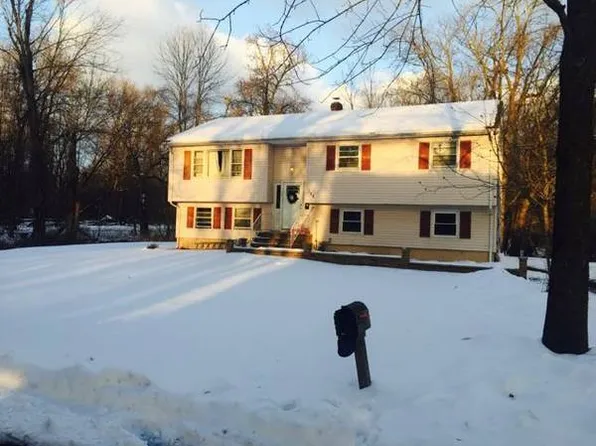 140 De Hart St, Lincoln Park, NJ 07035