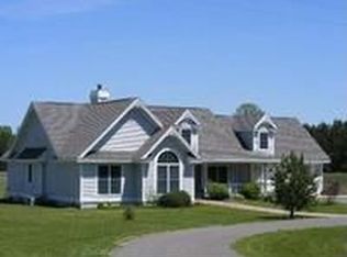 8183 E 18 1/2 Rd, Manton, MI 49663