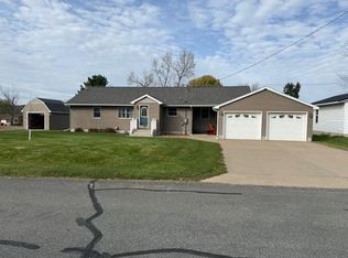 39971 Anderson Street, Pigeon Falls, WI 54760