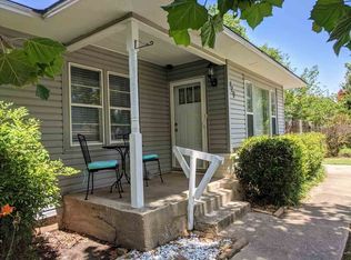 429 N 20th St, Duncan, OK 73533
