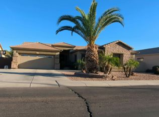 1290 E Clark Dr, Gilbert, AZ 85297