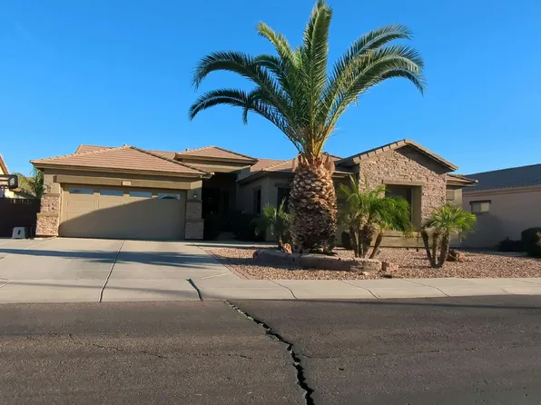 1290 E Clark Dr, Gilbert, AZ 85297