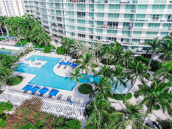 3rd image of 1 N Ocean Boulevard #1407