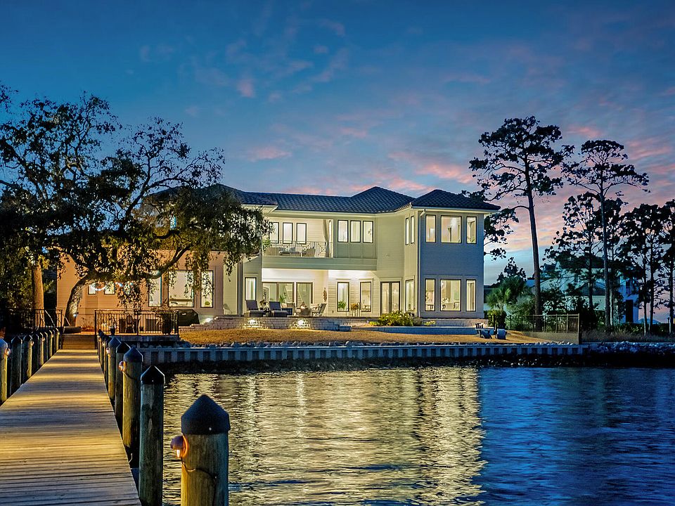 1st image of 1807 Driftwood Point Rd