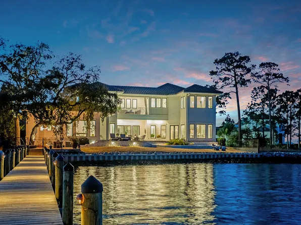 1807 Driftwood Point Rd, Santa Rosa Beach, FL 32459