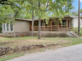 1622 County Road 219, Gainesville, TX 76240