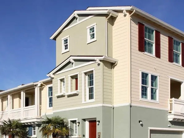 632 True Wind Way Unit 616, Redwood City, CA 94063