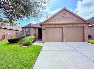 1434 Kallie Hills Ln, Spring, TX 77386