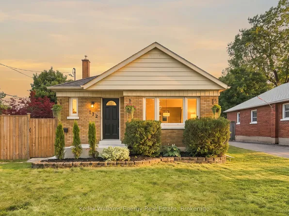 172 Central Park Blvd S, Oshawa, ON L1H 5W7